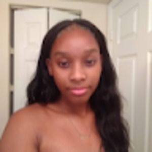 Meet your Posher, Jaelyn